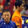 Wang Liqin and Ma Lin quit the national table tennis team