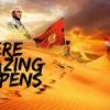 Guangzhou Evergrande FC released new poster challenging Bayern Munich after winning African champions