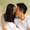 Yang Mi & Hawick Lau Exposed Romantic Couple Pictures